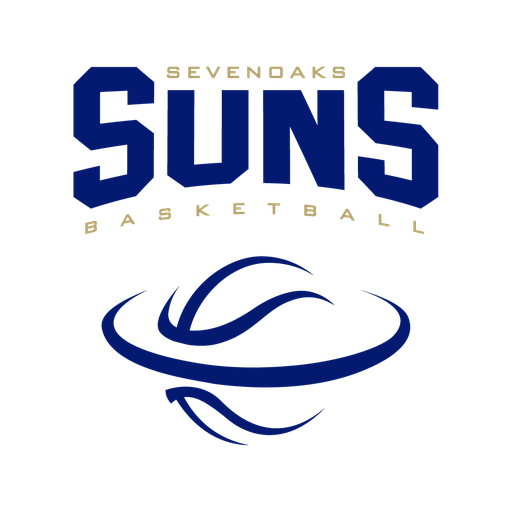 Sevenoaks Suns artwork 1