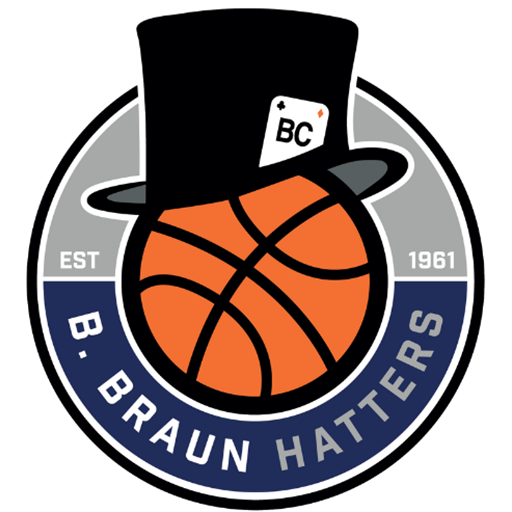 Sheffield Hatters badge