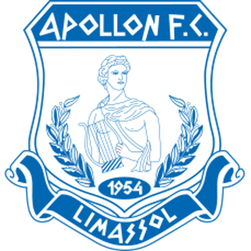 Apollon Limassol B.C. badge
