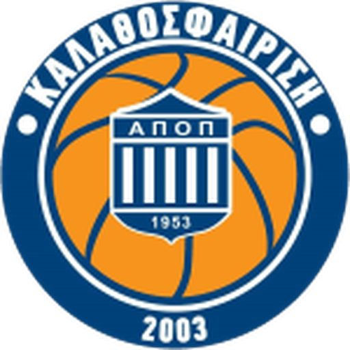 APOP Paphos B.C. badge