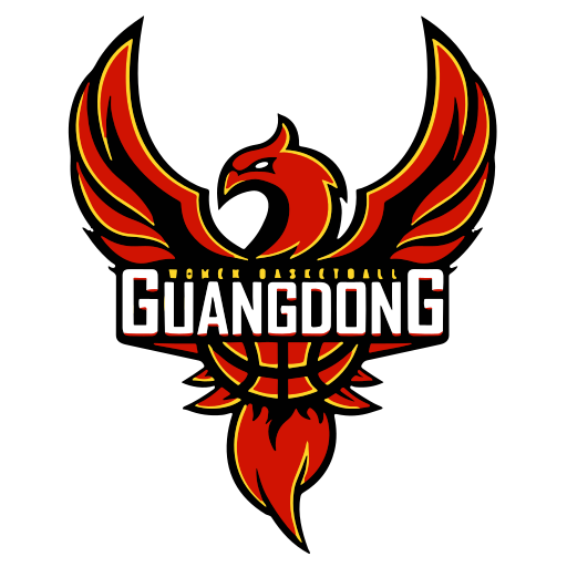 Guangdong Vermilion Birds badge
