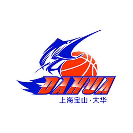 Shanghai Swordfish badge