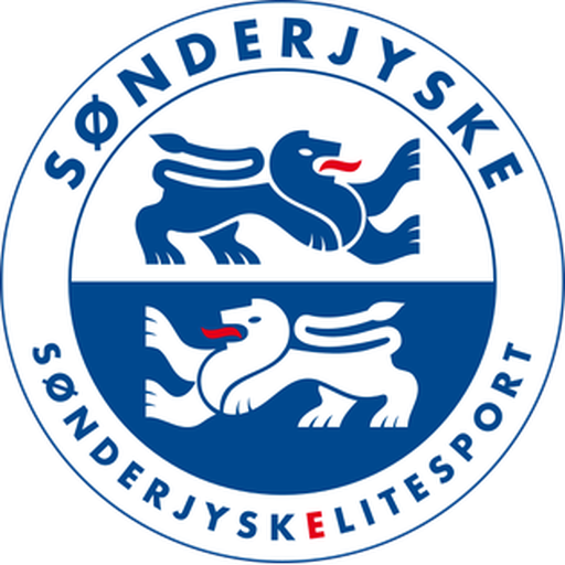 SønderjyskE Håndbold artwork 1