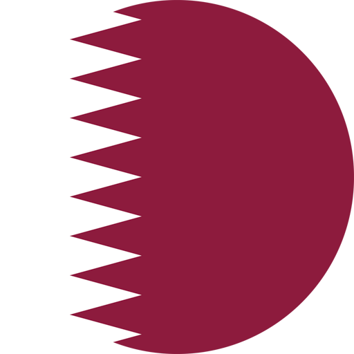 Qatar Athletics artwork 1