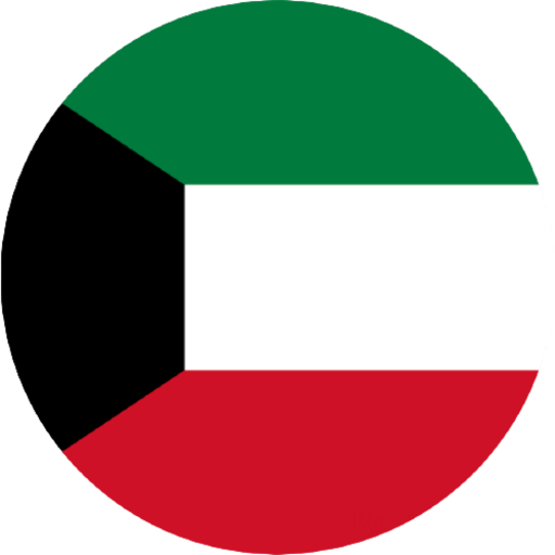 Kuwait Athletics badge