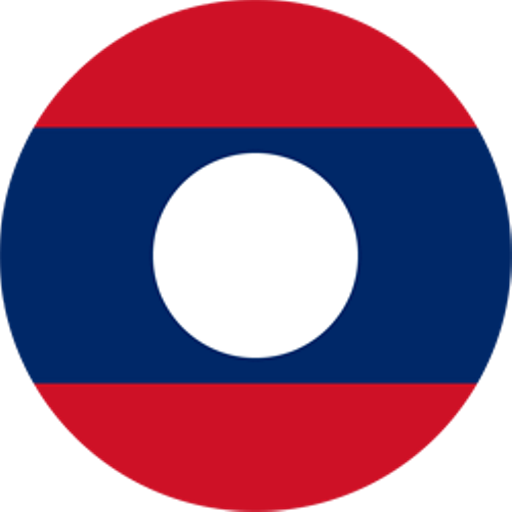 Laos Athletics badge