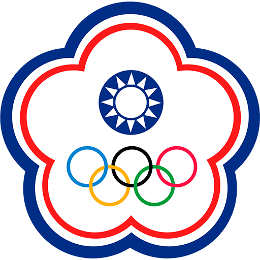 Chinese Taipei Athletics artwork 1