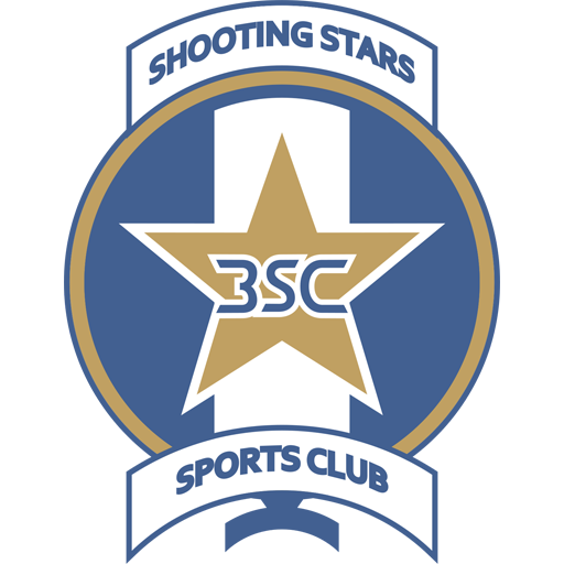 Shooting Stars badge