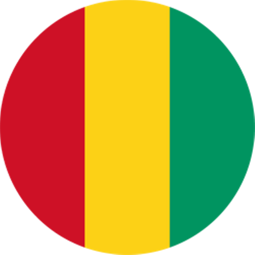 Guinea Athletics artwork 1