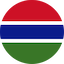 Gambia Athletics