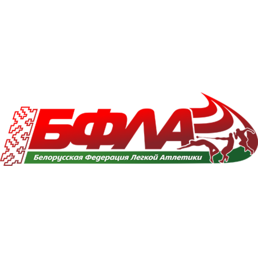 Belarus Athletics badge