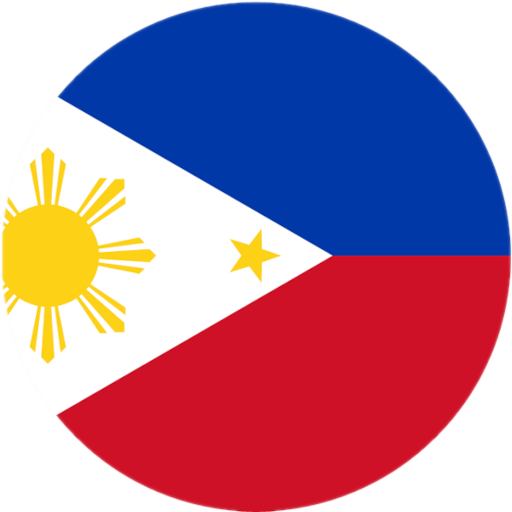 Philippines Athletics badge