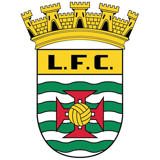 Leça badge