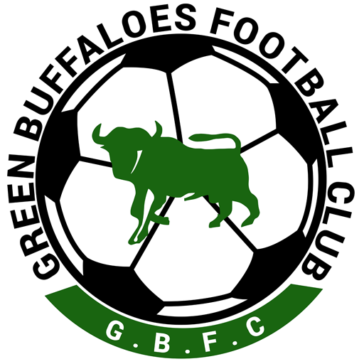 Green Buffaloes artwork 1