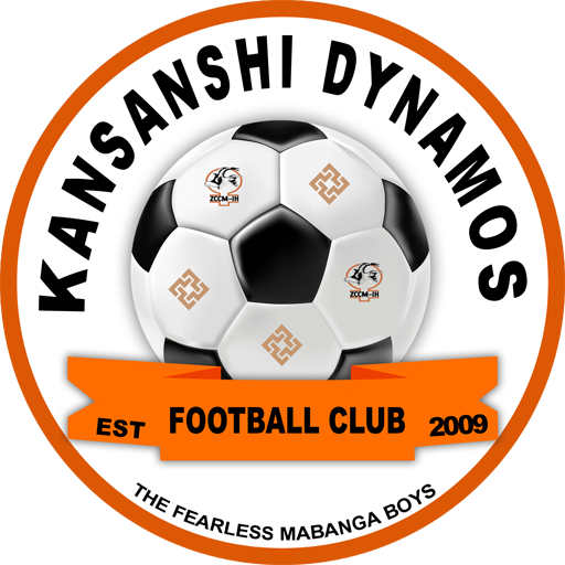 Kansanshi Dynamos badge