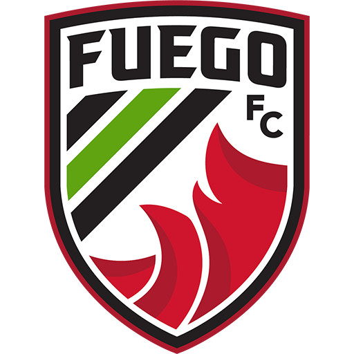 Central Valley Fuego FC badge