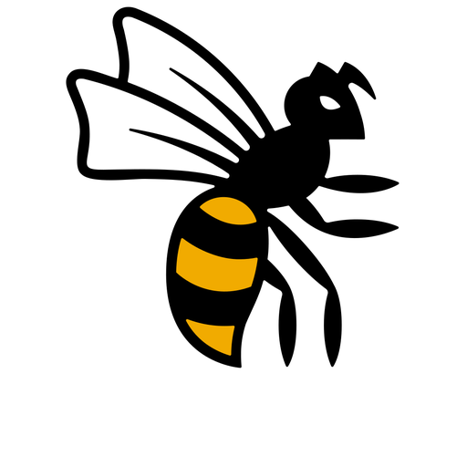 Wasps Women badge
