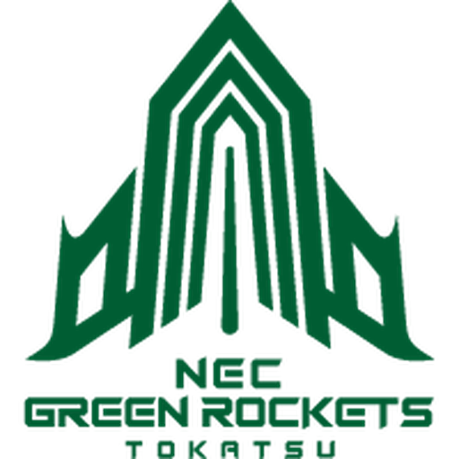 Green Rockets Tokatsu artwork 1