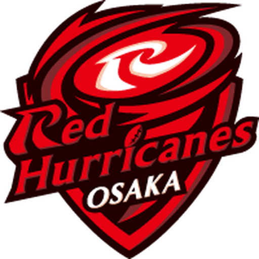 NTT DoCoMo Red Hurricanes Osaka artwork 1