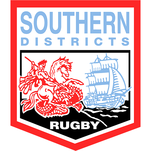 Southern Districts badge