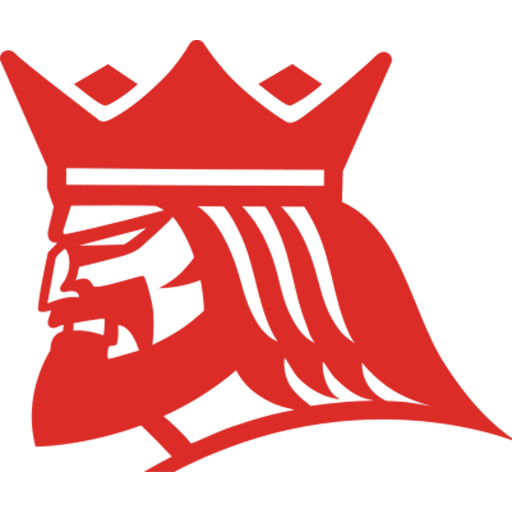 Canterbury Kings badge