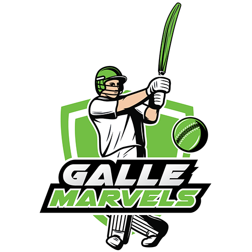 Galle Titans badge