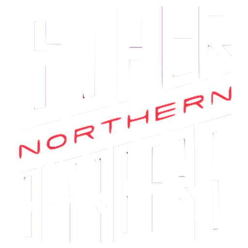 Northern Superchargers badge
