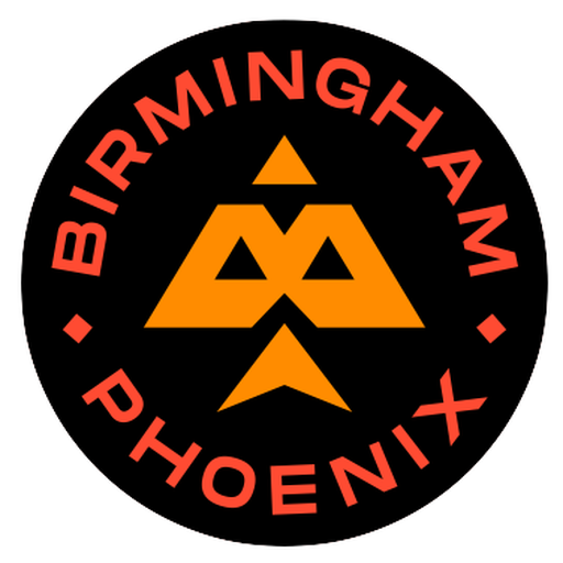 Birmingham Phoenix badge