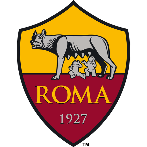 Roma Women badge