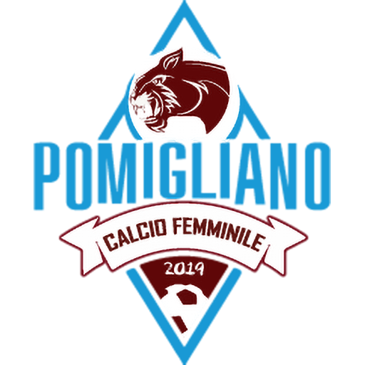 Pomigliano Women badge