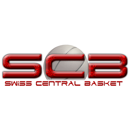 Swiss Central Basket badge