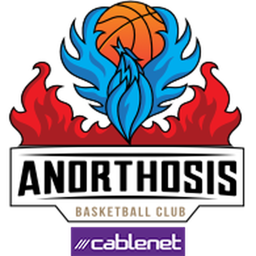 Anorthosis badge