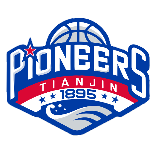 Tianjin Ronggang Women badge