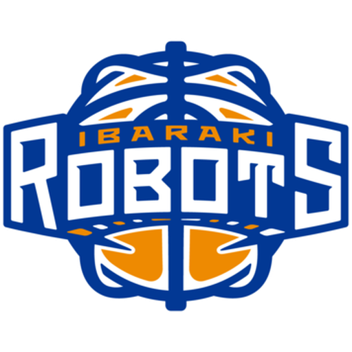 Ibaraki Robots badge