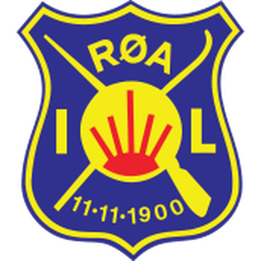 Røa Women badge