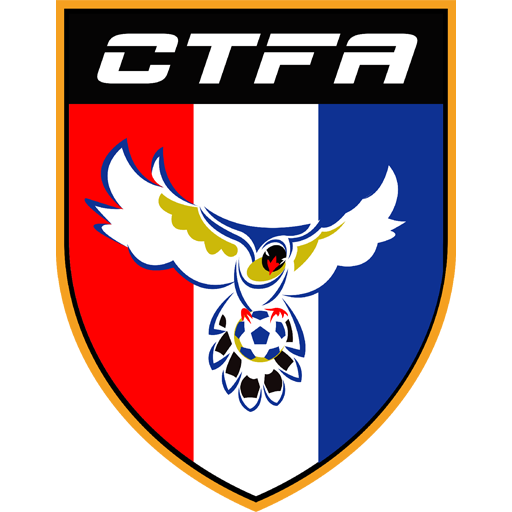 Chinese Taipei Women badge