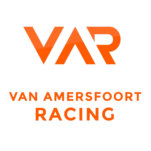 Van Amersfoort Racing badge