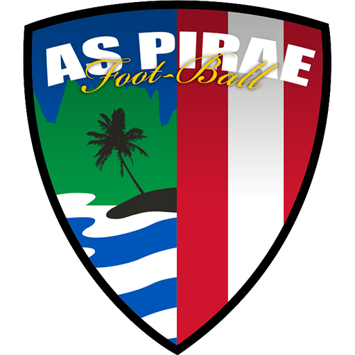 Pirae badge