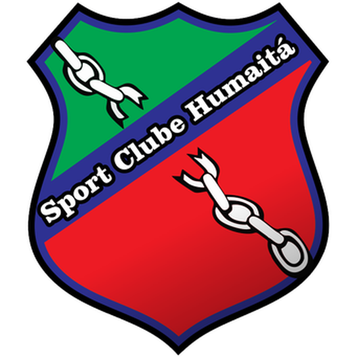 Humaitá badge