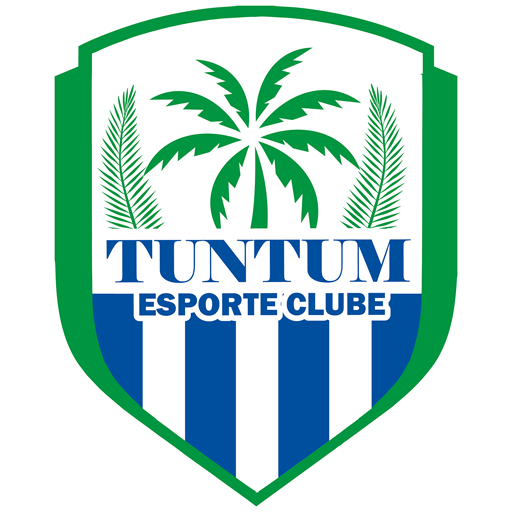 Tuntum badge