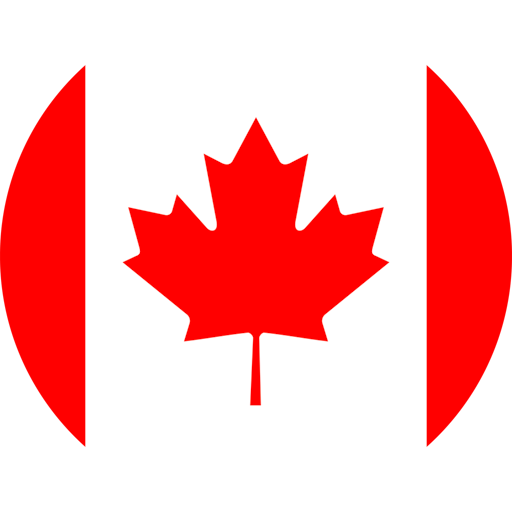 Canada Curling Mixed Doubles badge