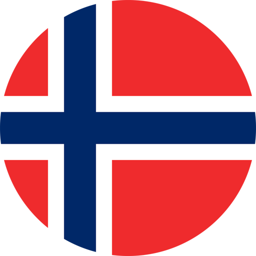Norway Curling badge