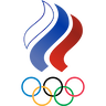 Russian Olympic Committee Curling
