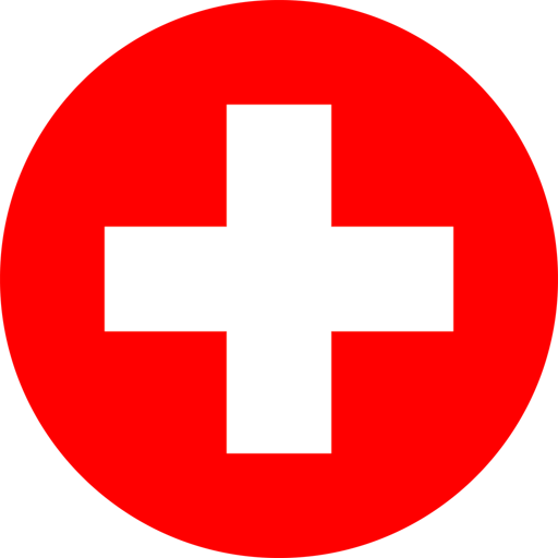 Switzerland Curling artwork 1