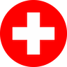 Switzerland Curling Women