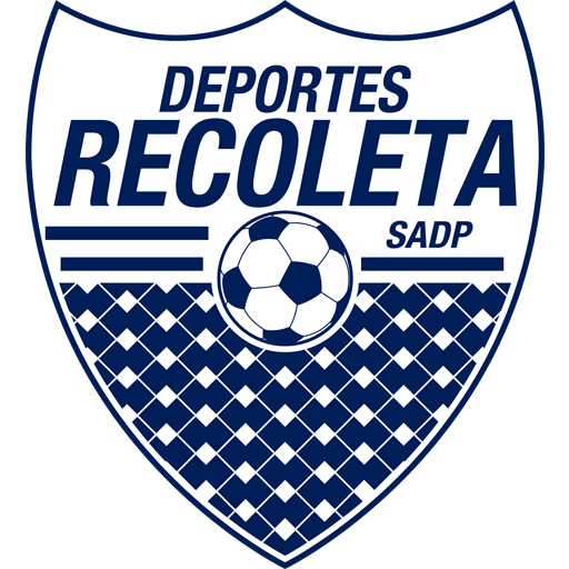 Recoleta badge