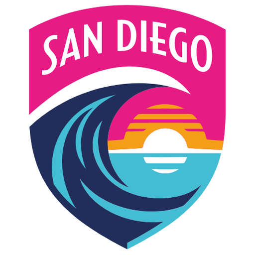 San Diego Wave artwork 1