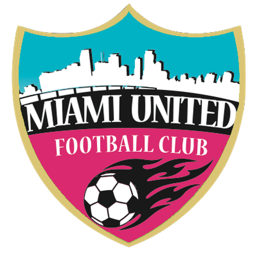 Miami United badge
