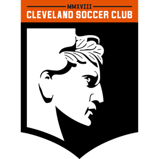Cleveland SC badge