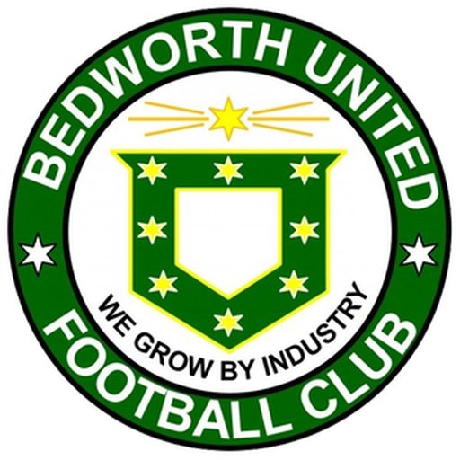 Bedworth United artwork 1